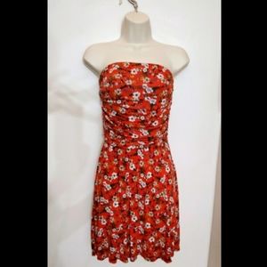 Tupe mini SUPER CUTE DRESS